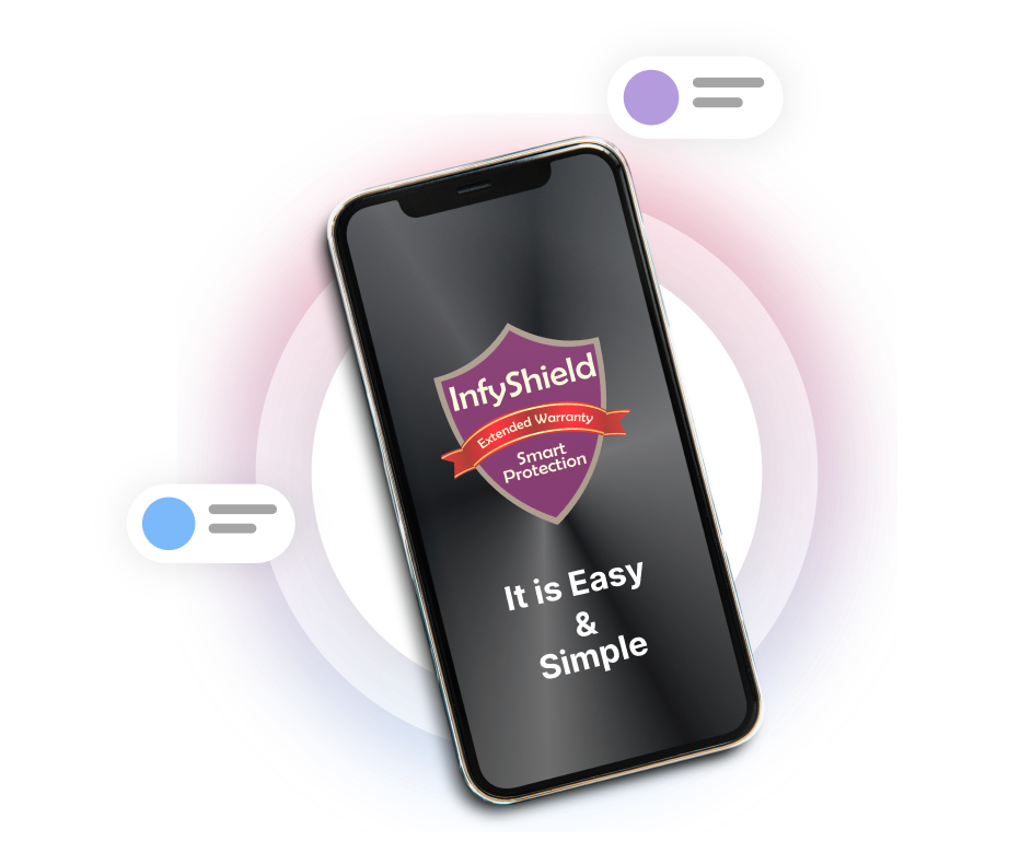 about InfyShield